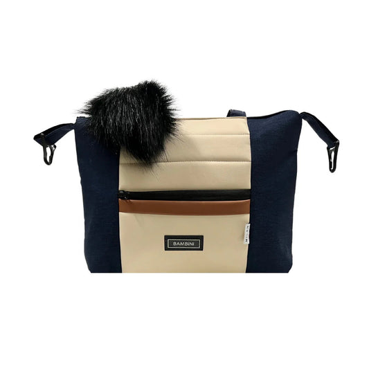 Bambini MILAN² Baby Bag