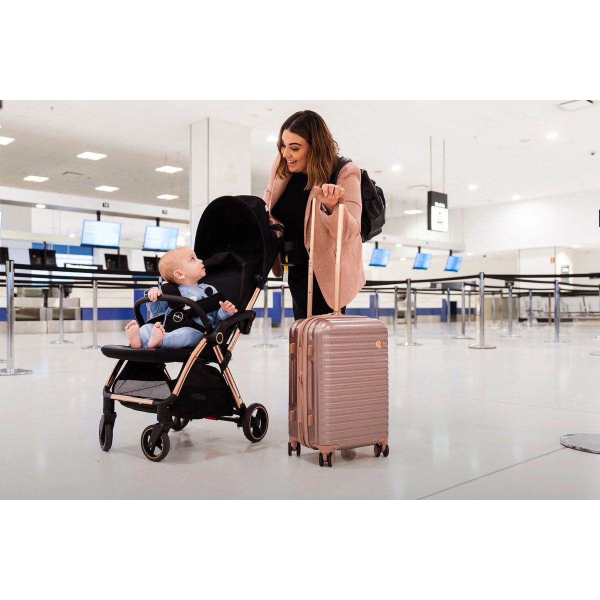 Bambini PARIS