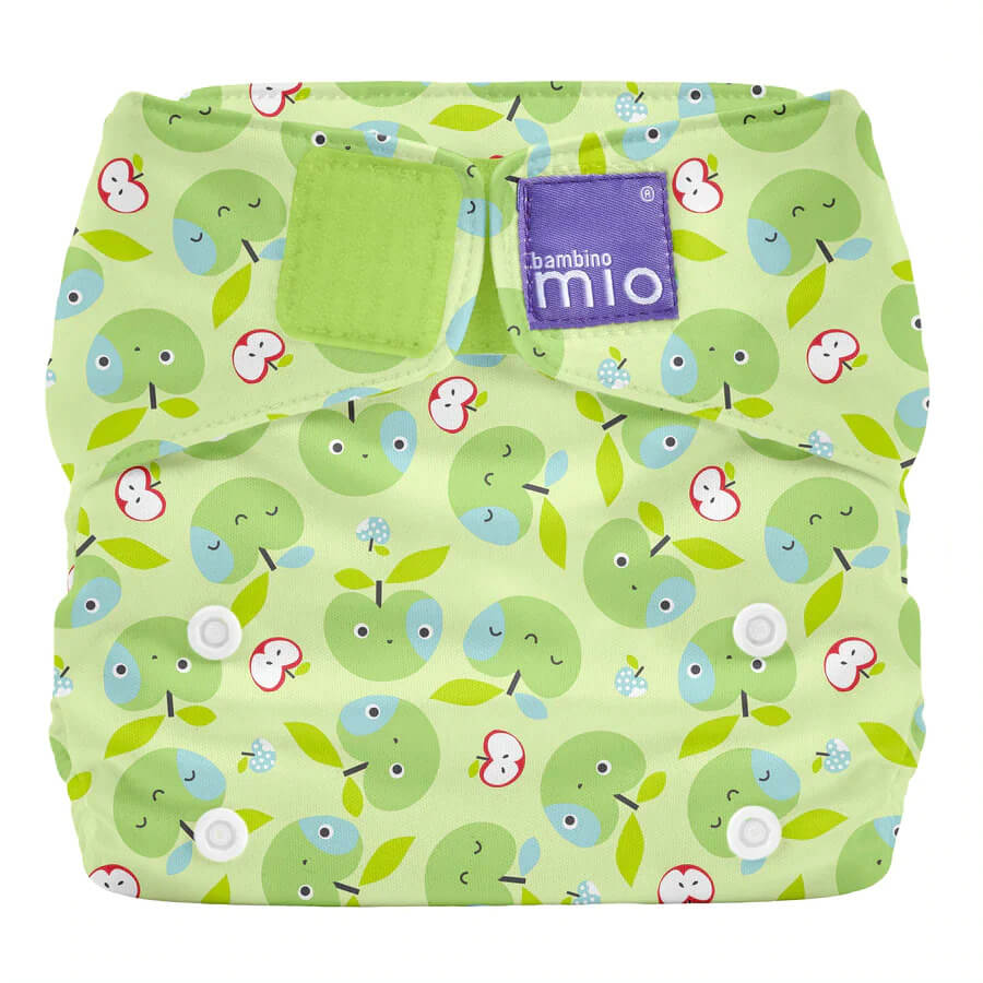 Bambino Mio Miosolo