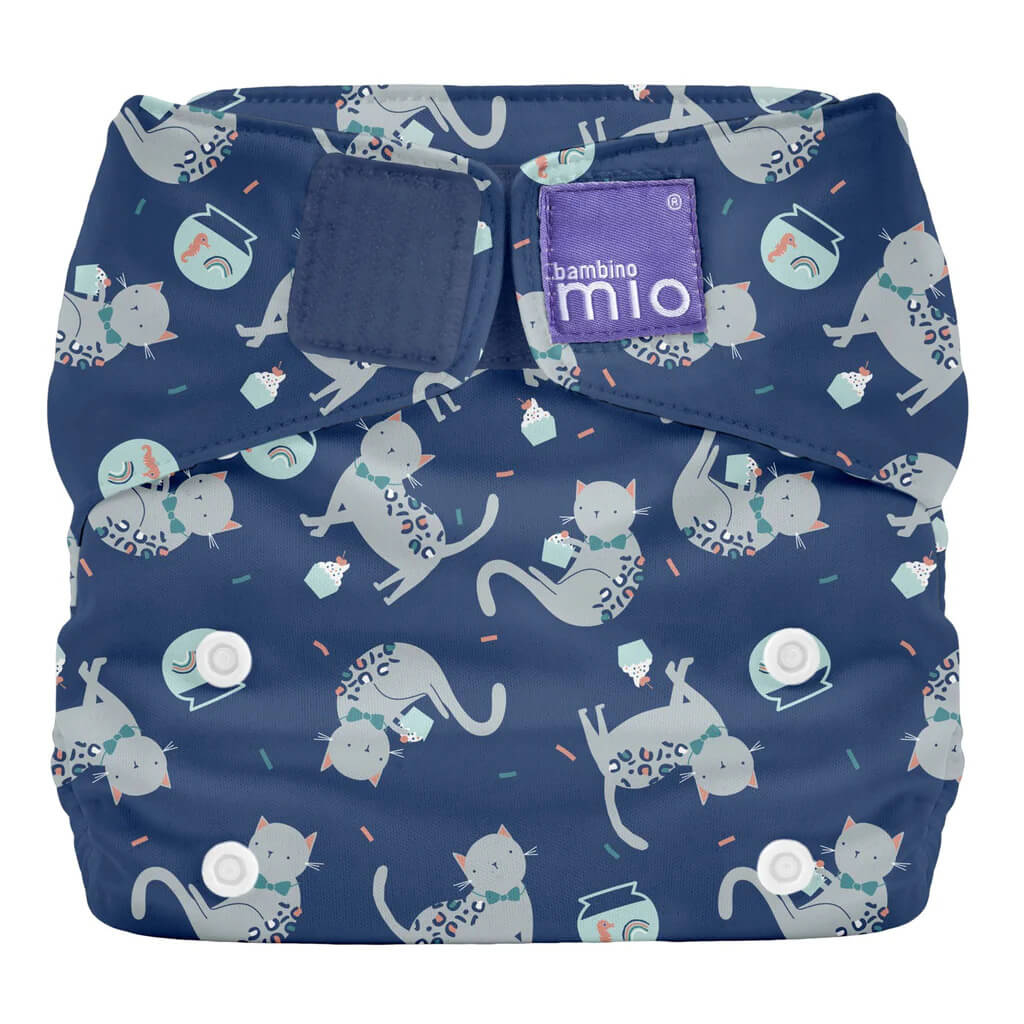Bambino Mio Miosolo