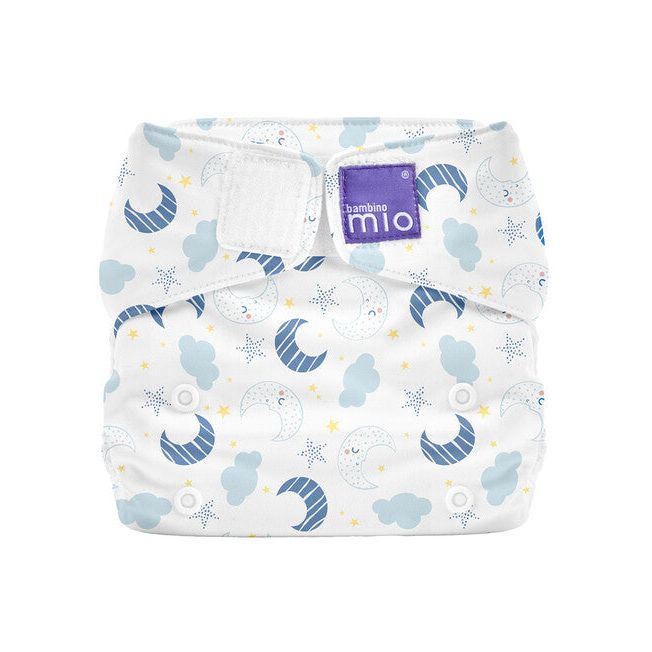 Bambino Mio Miosolo