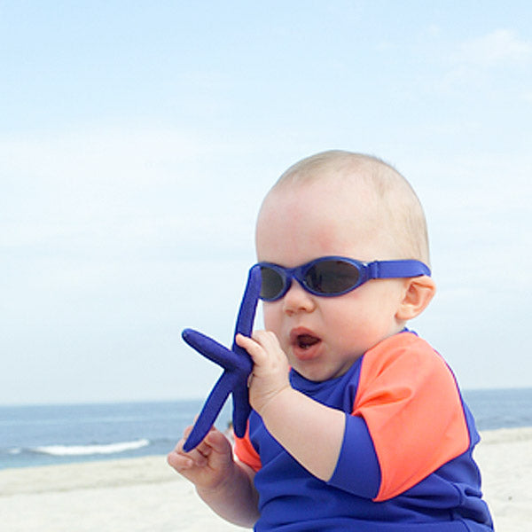 Banz Carewear Kidz Adventure Banz POLARISED Sunglasses