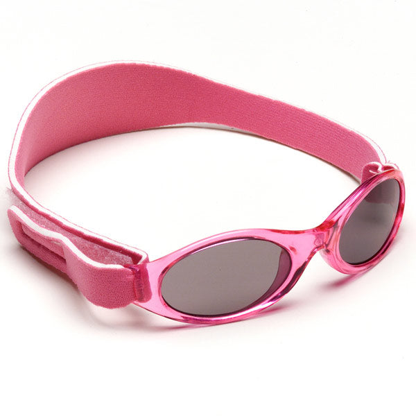 Banz Carewear Kidz Adventure Banz POLARISED Sunglasses