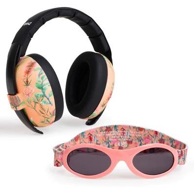 Banz Carewear Protection Set For Under 2 Years