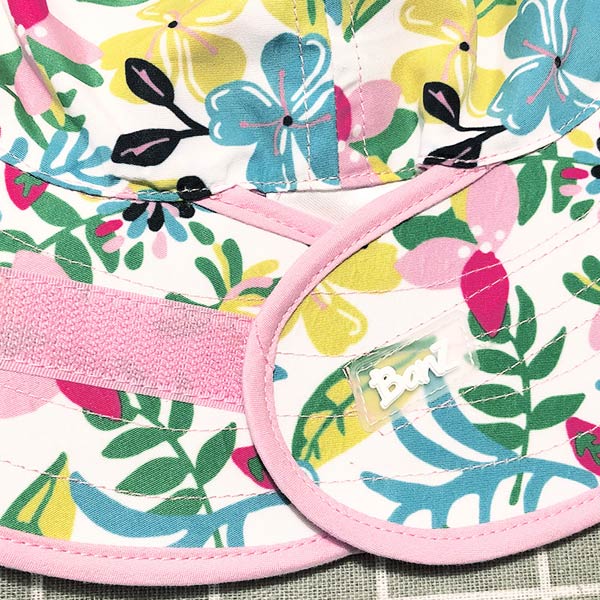 Banz Reversible Sunhat for Under 2 years
