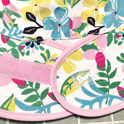 Banz Reversible Sunhat for Under 2 years