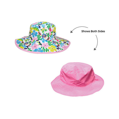 Banz Reversible Sunhat for Under 2 years