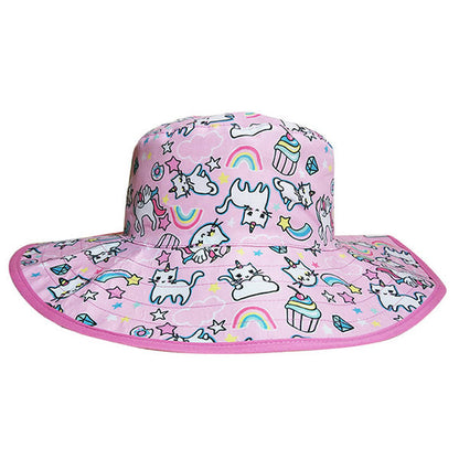 Banz Reversible Sunhat for Under 2 years