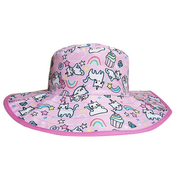 Banz Reversible Sunhat for 2 - 5 years