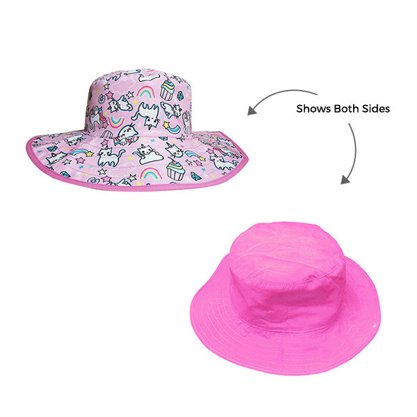 Banz Reversible Sunhat for Under 2 years