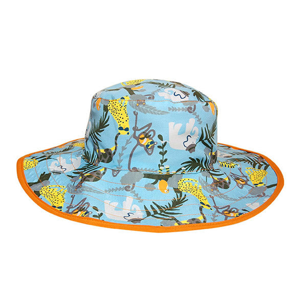 Banz Reversible Sunhat for Under 2 years