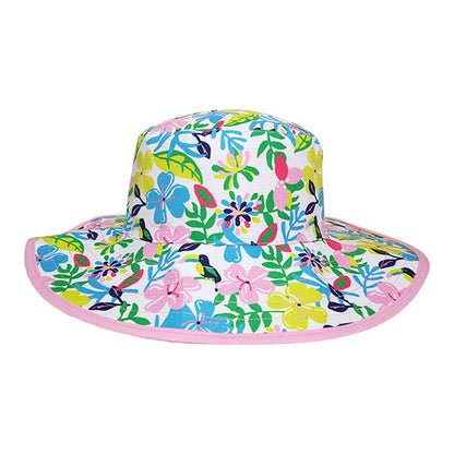 Banz Reversible Sunhat for 2 - 5 years