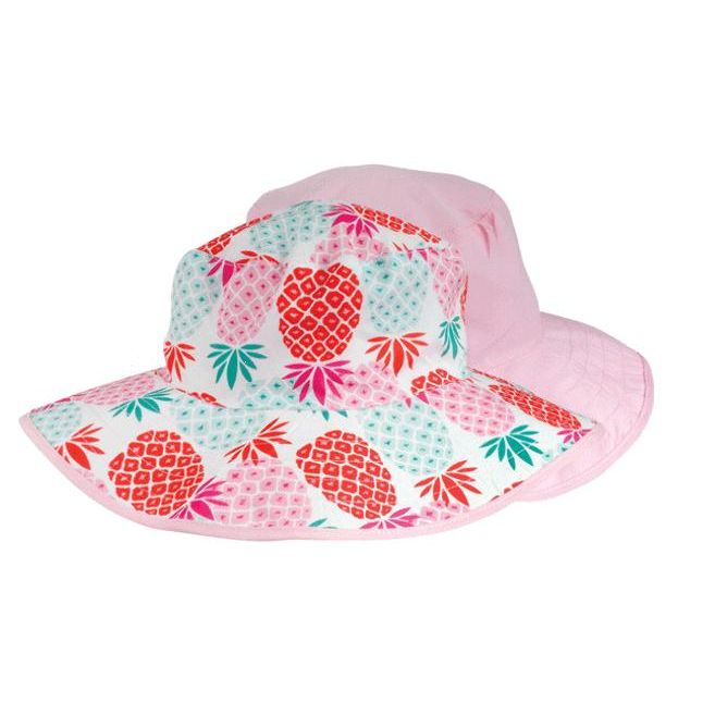 Banz Reversible Sunhat for 2 - 5 years