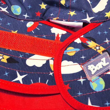 Banz Reversible Sunhat for Under 2 years