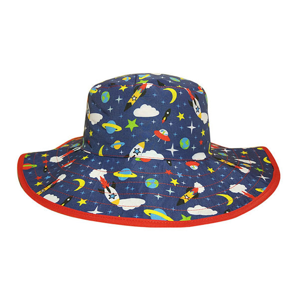 Banz Reversible Sunhat for Under 2 years