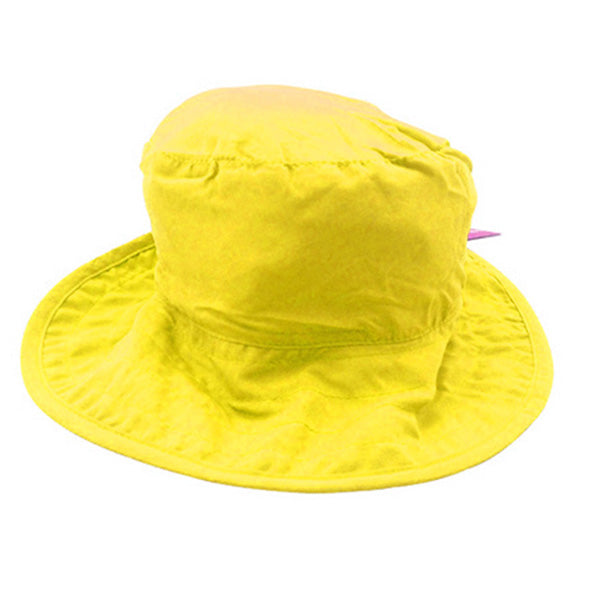 Banz Reversible Sunhat for 2 - 5 years