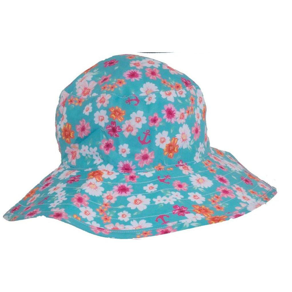 Banz Reversible Sunhat for Under 2 years