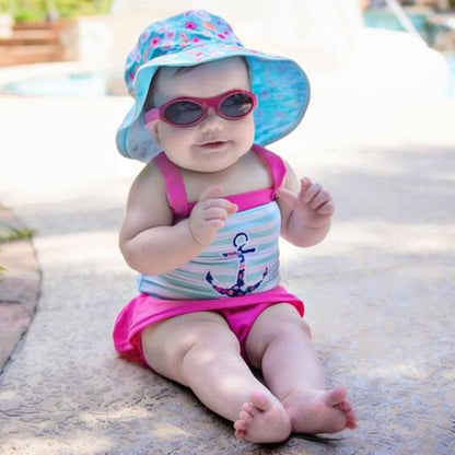 Banz Reversible Sunhat for 2 - 5 years