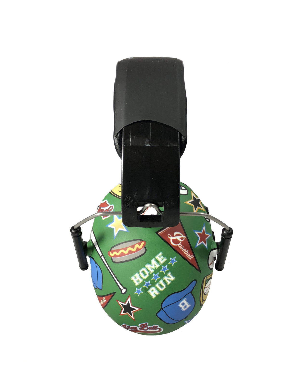 Banz Carewear Kids Earmuffs 2 - 10 years+