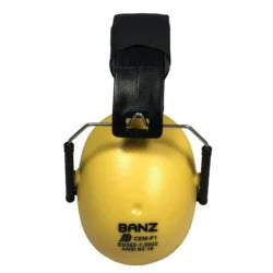 Banz Carewear Kids Earmuffs 2 - 10 years+