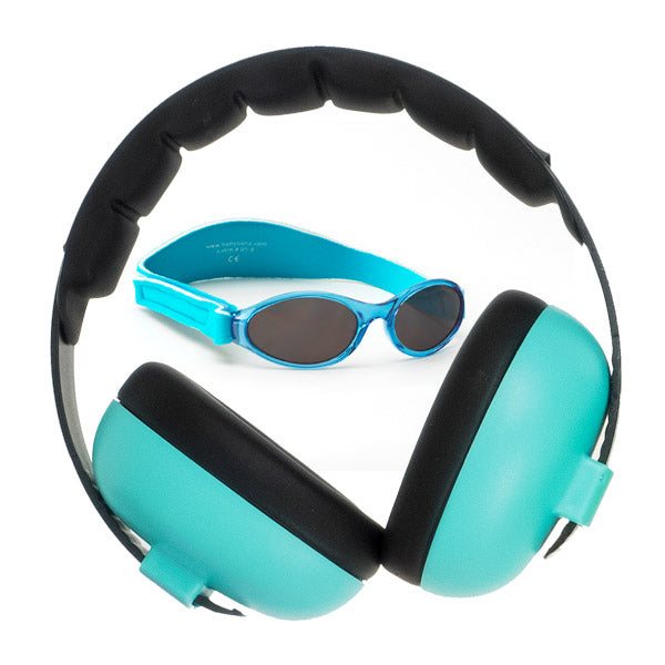 Banz Carewear Protection Set For Under 2 Years