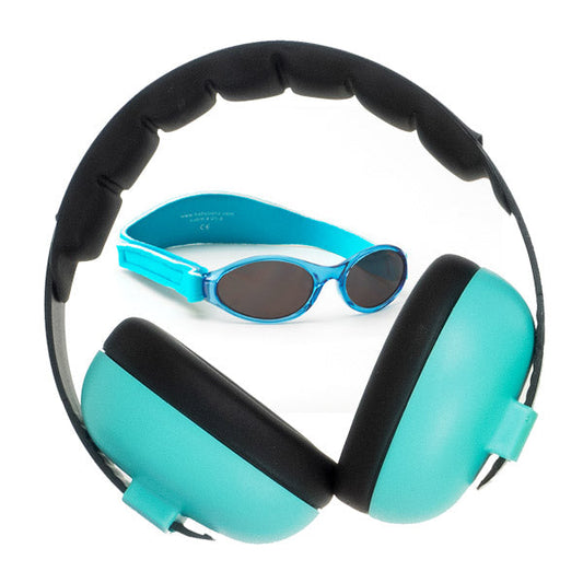 Banz Carewear Protection Set For Under 2 Years