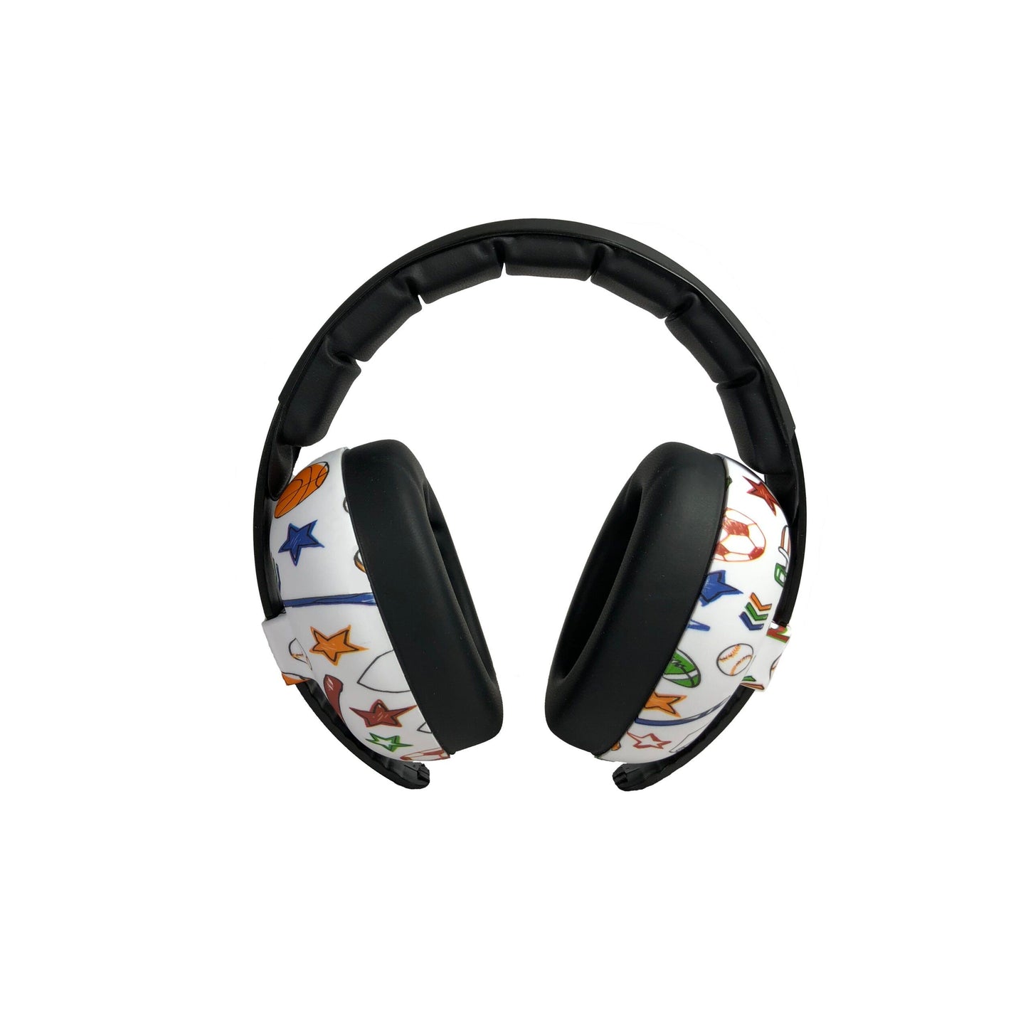 Banz Carewear Baby Mini Earmuffs for under 2 years