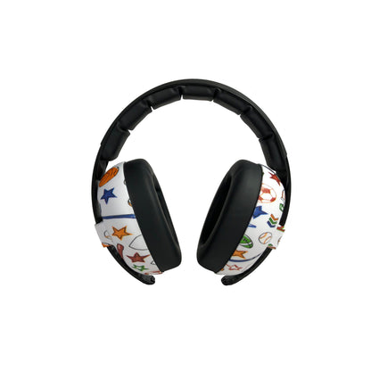 Banz Carewear Baby Mini Earmuffs for under 2 years