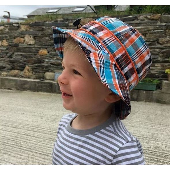 Banz Carewear Bucket Sun Hat