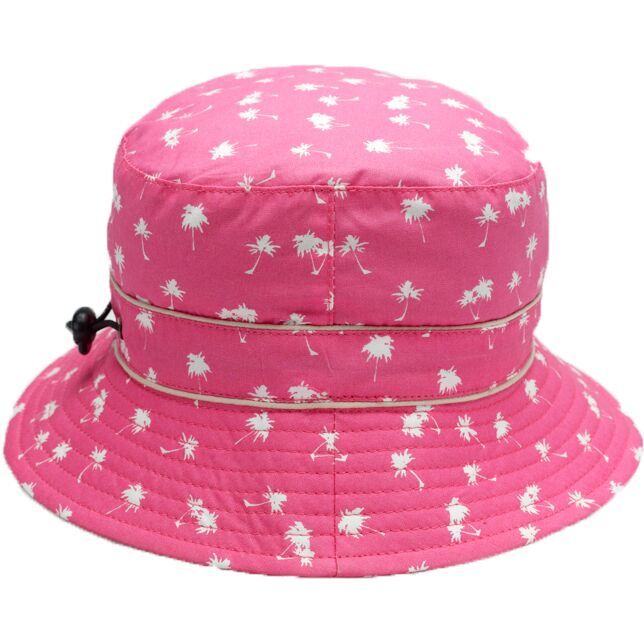 Banz Carewear Bucket Sun Hat