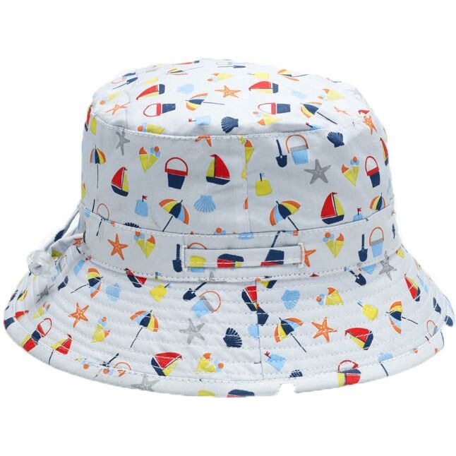 Banz Carewear Bucket Sun Hat