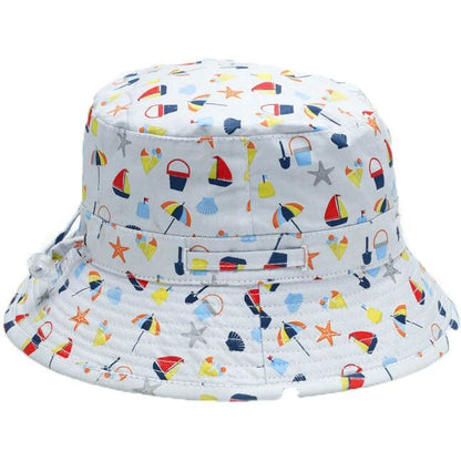Banz Carewear Bucket Sun Hat