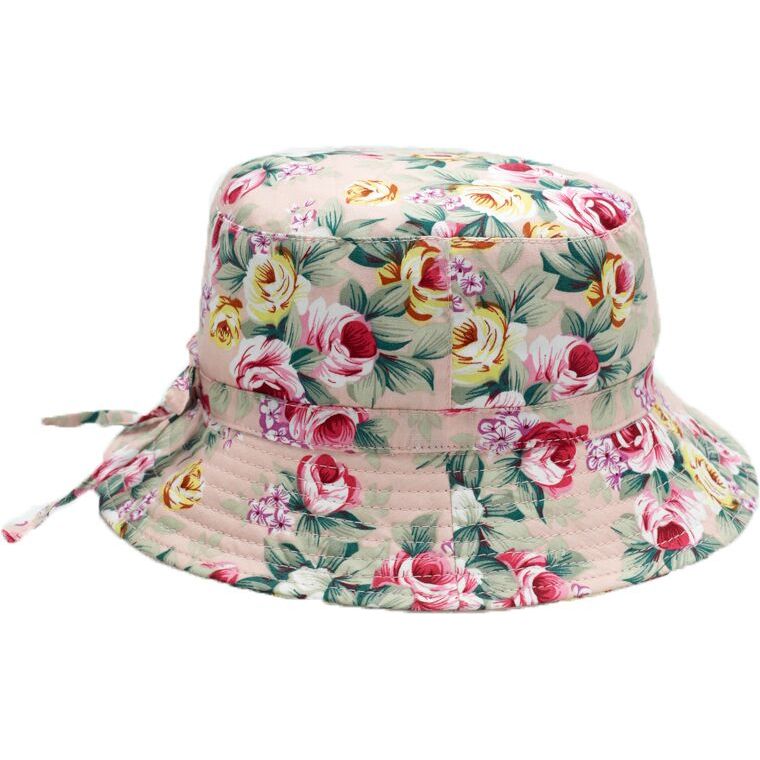 Banz Carewear Bucket Sun Hat