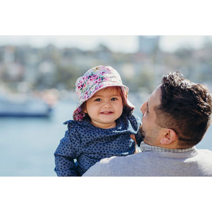 Banz Carewear Bucket Sun Hat