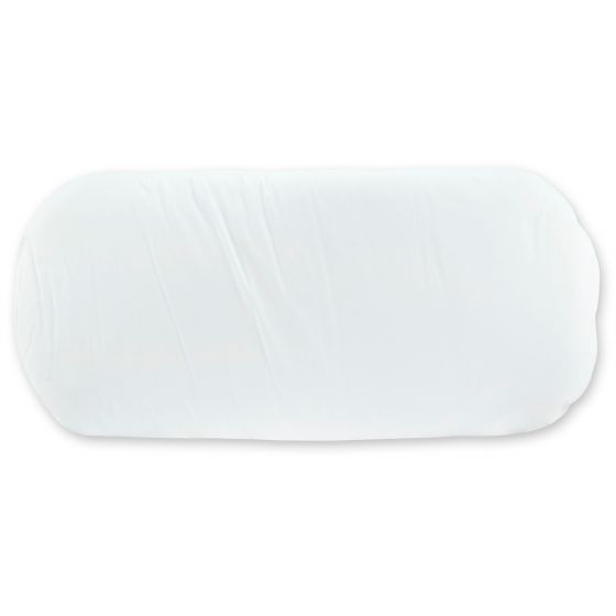 Baby First Round Bonded Wool/Foam Core Bassinet Mattress 800 x 380 x 60mm