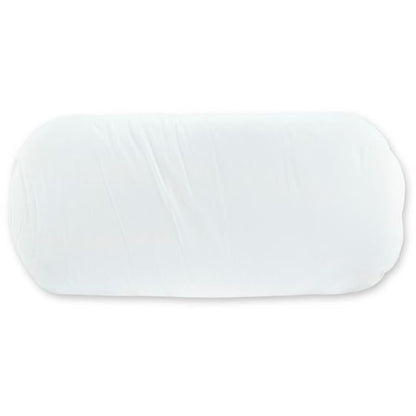 Baby First Round Bonded Wool/Foam Core Bassinet Mattress 800 x 380 x 60mm
