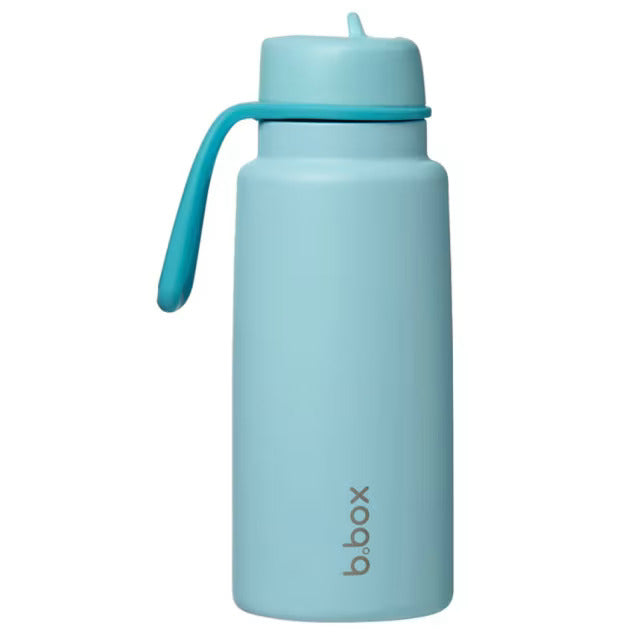 B.Box Insulated Flip Top Bottle 1L