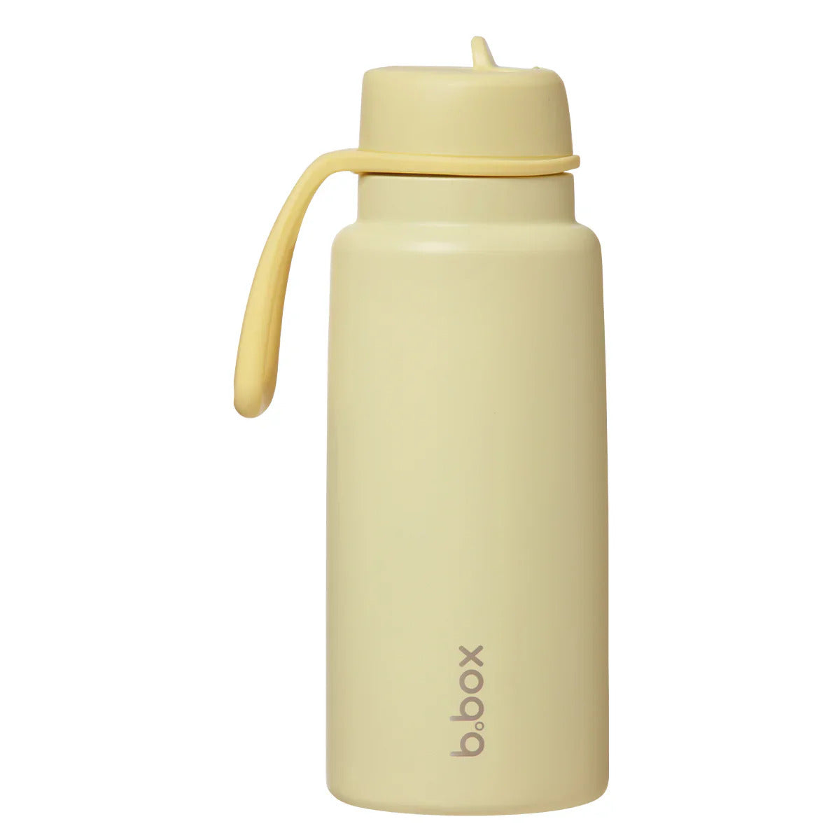 B.Box Insulated Flip Top Bottle 1L