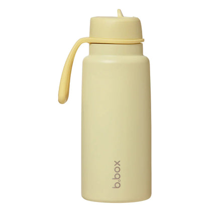 B.Box Insulated Flip Top Bottle 1L