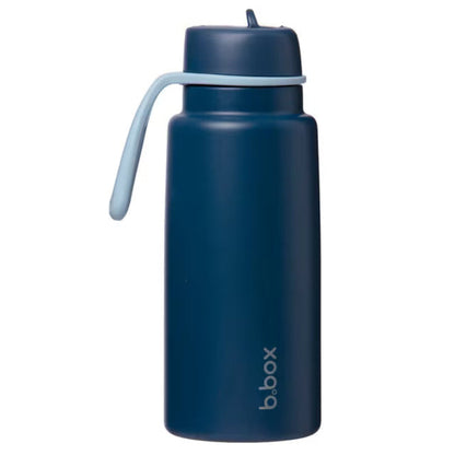 B.Box Insulated Flip Top Bottle 1L