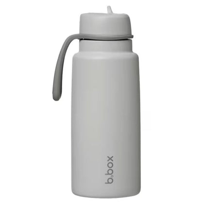 B.Box Insulated Flip Top Bottle 1L