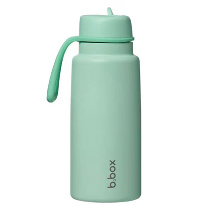 B.Box Insulated Flip Top Bottle 1L