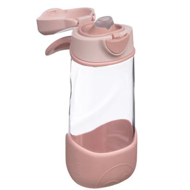 B.Box Sport Spout Drink Bottle 450ml