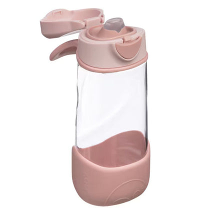 B.Box Sport Spout Drink Bottle 450ml