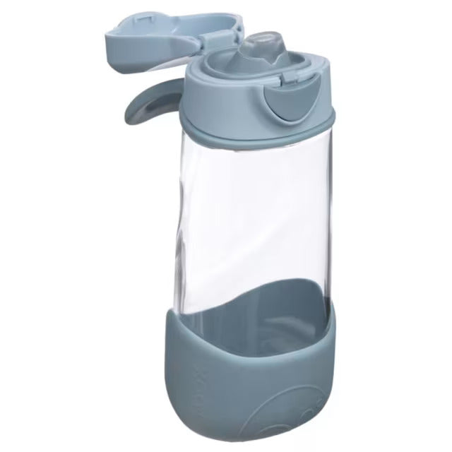 B.Box Sport Spout Drink Bottle 450ml