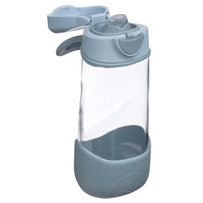 B.Box Sport Spout Drink Bottle 450ml