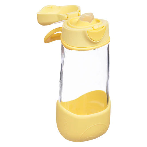 B.Box Sport Spout Drink Bottle 450ml