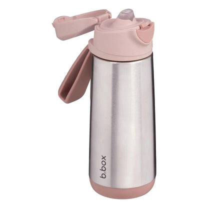 B.Box Insulated Sport Spout Bottle 500ml