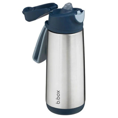 B.Box Insulated Sport Spout Bottle 500ml