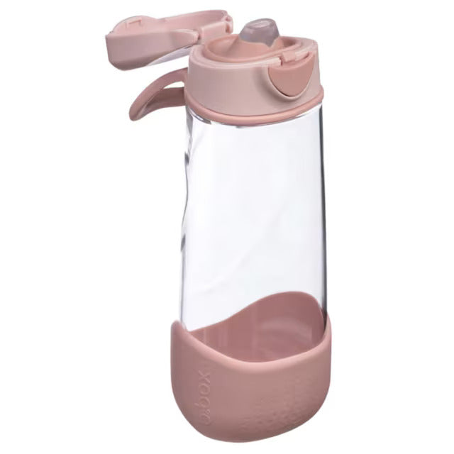 B.Box Sport Spout Drink Bottle 600ml